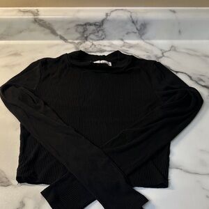 Aritzia Wilfred Free Long Sleeve